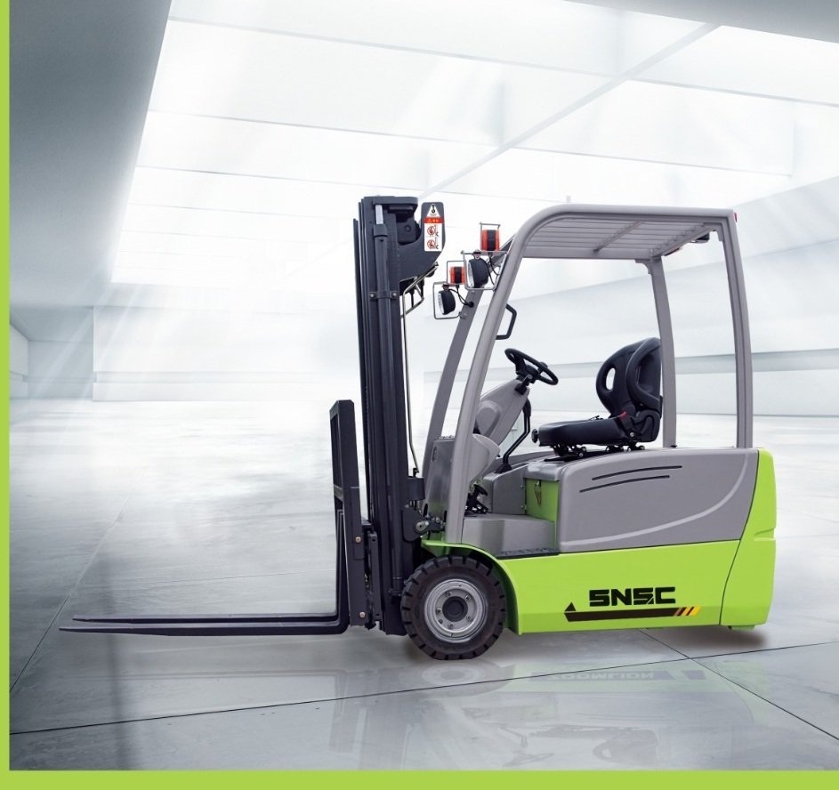 SNSC FE16 1.6 ton Electric forklift